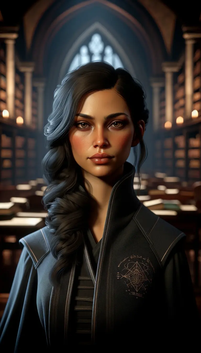 Lacy Avatar