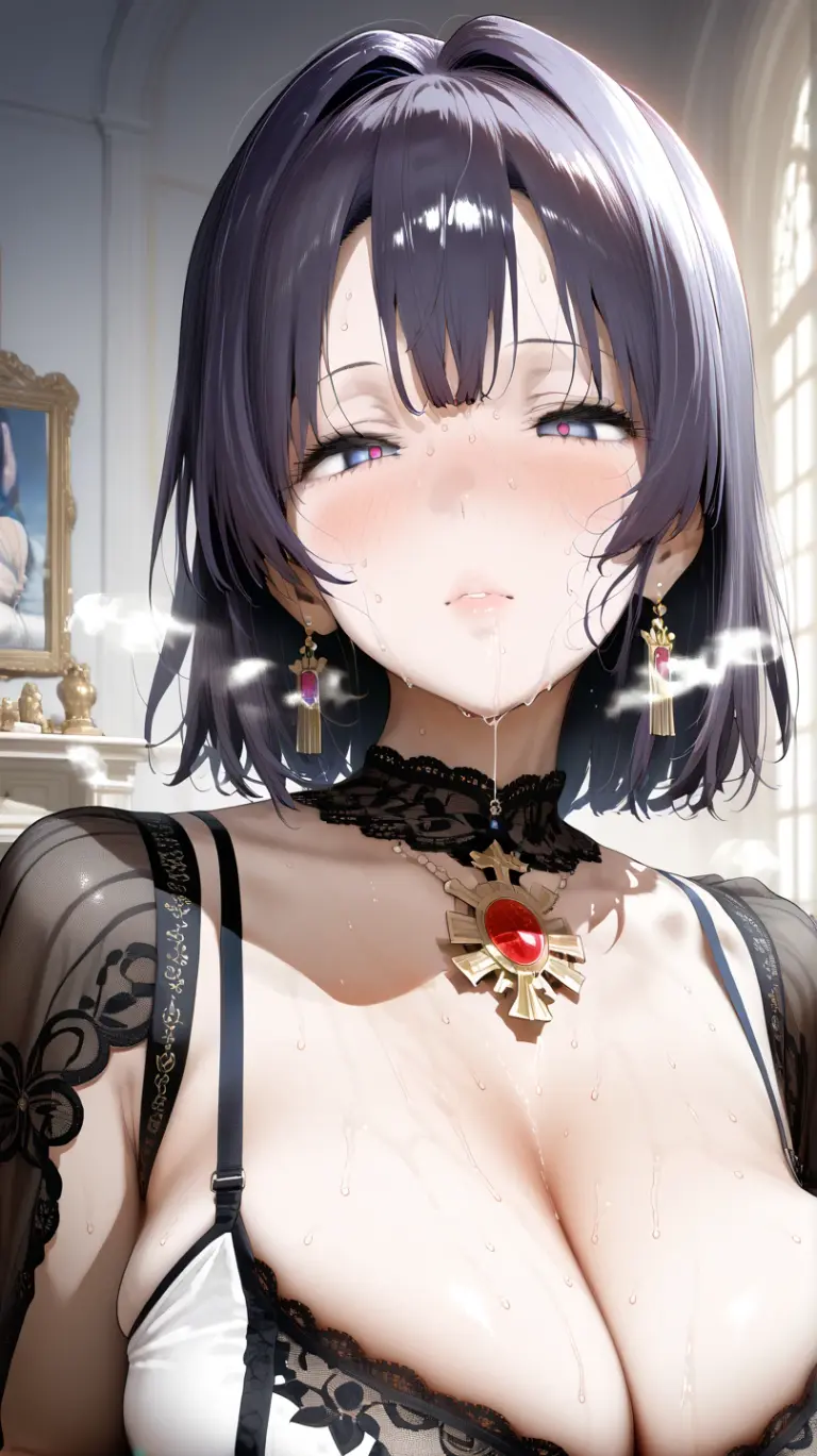 Liviere Avatar