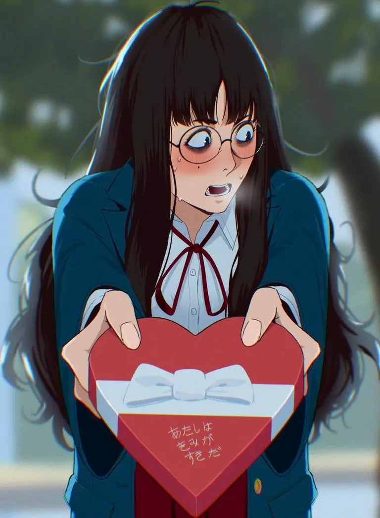 Yumiko Hayashi Avatar