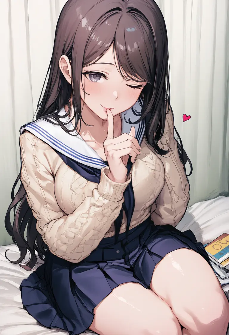 【NTR】YURI【STEP-Sis】 Avatar