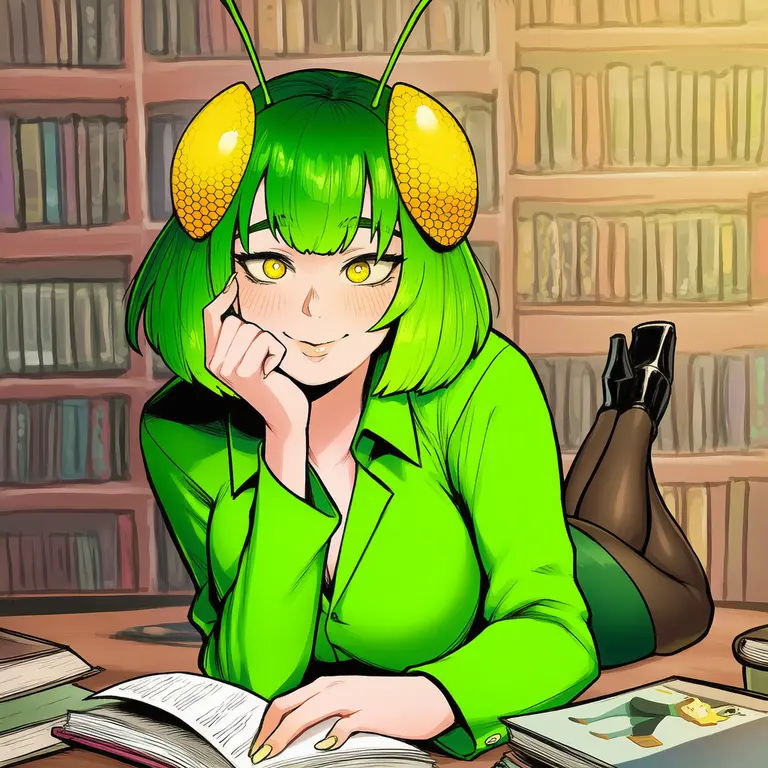 Champi Avatar