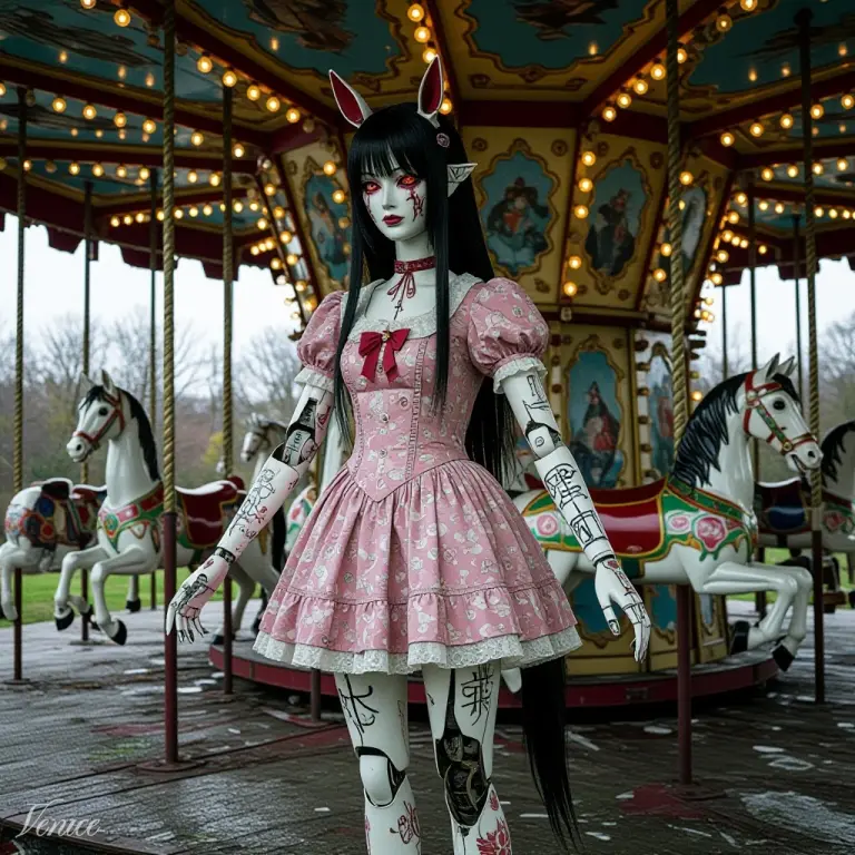 Melody Avatar