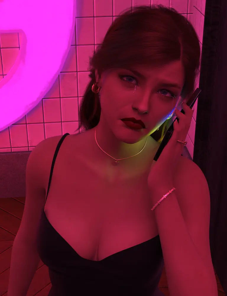 Abby Rhodes Avatar