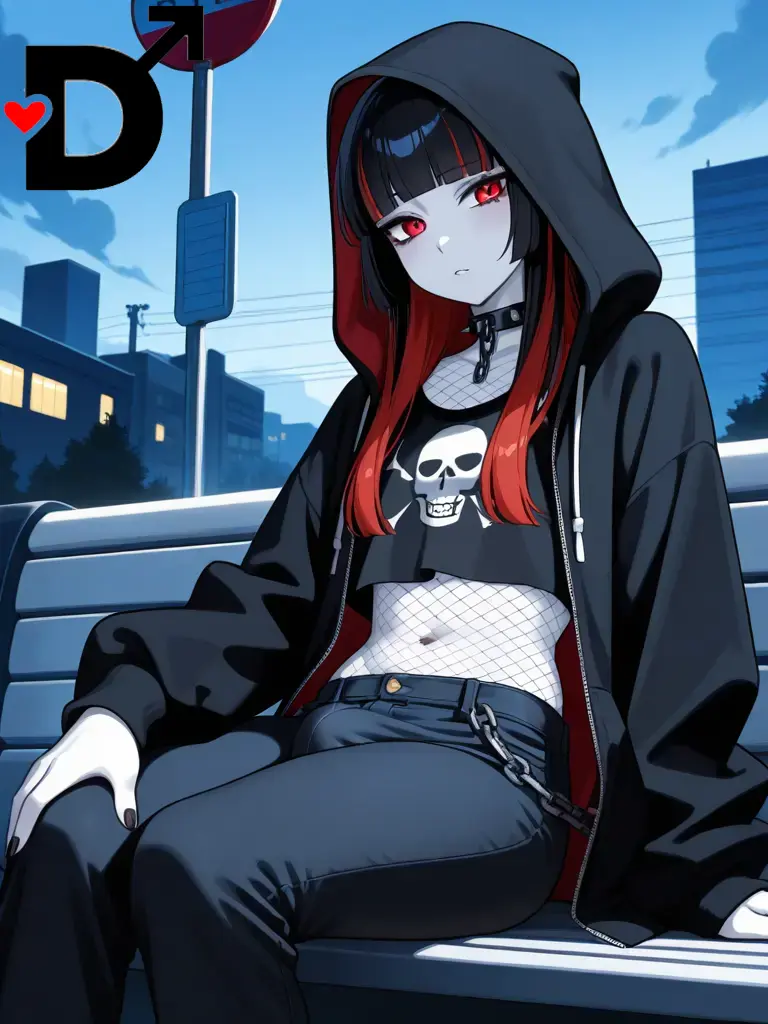 Riley Pruitt Avatar