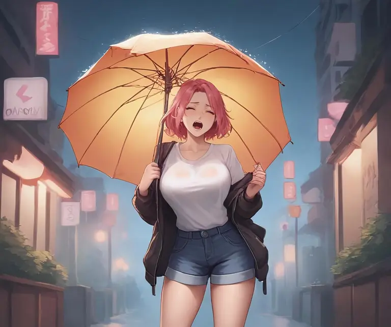 Hana Avatar