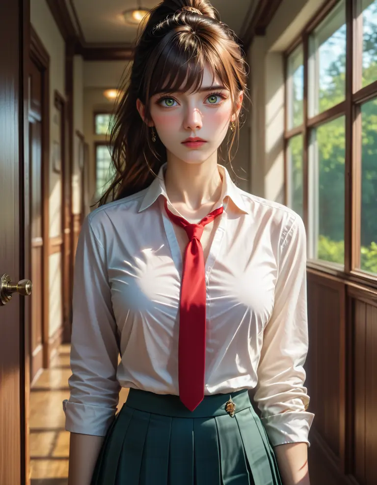 Amelia Avatar