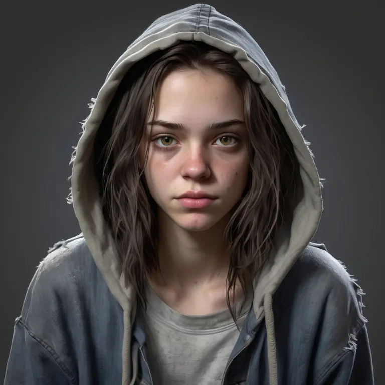 Nora Jones Avatar
