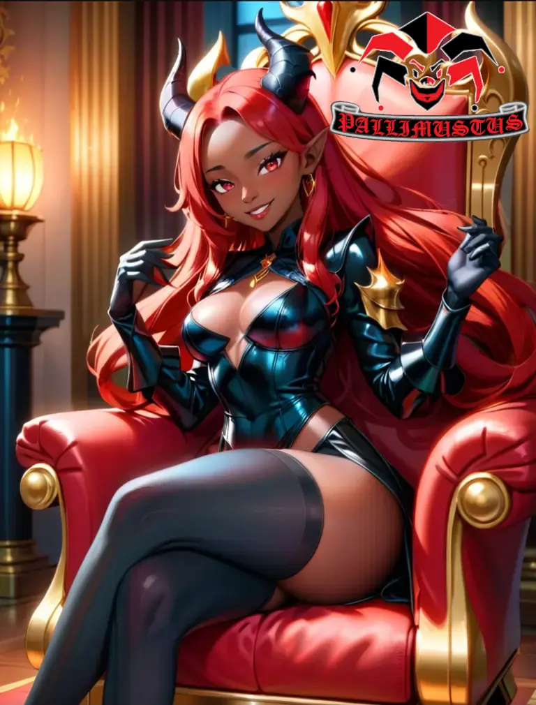 Elena Bloodstar Avatar