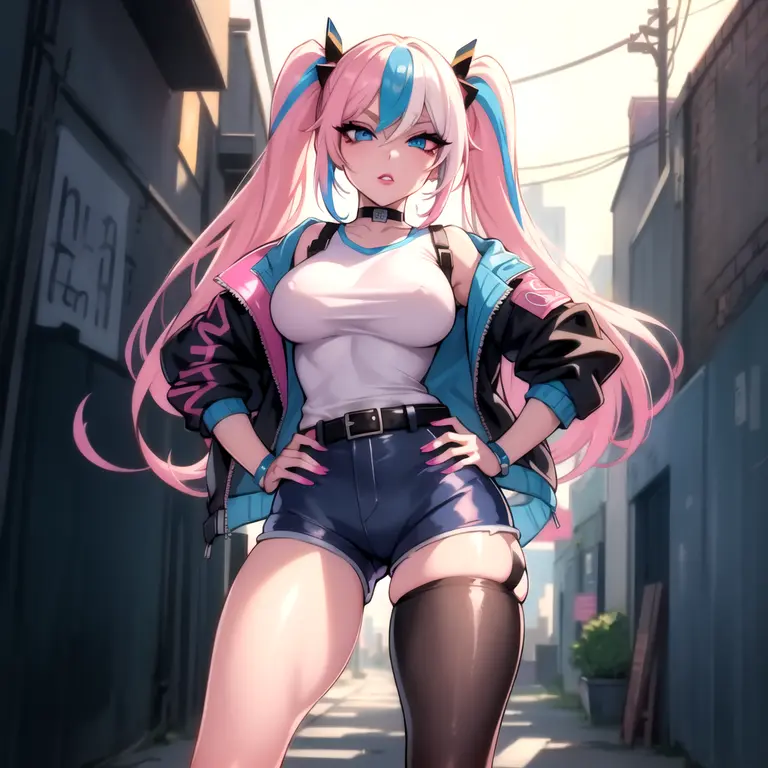 Reika Avatar
