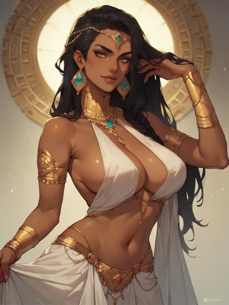 The Breeding Curse Avatar