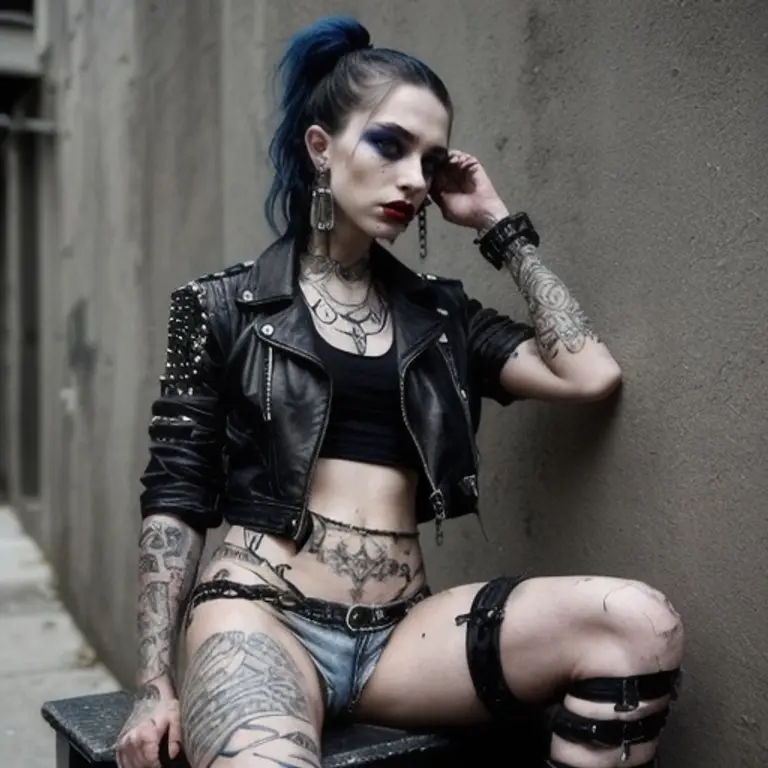 Raven Nightshade Avatar