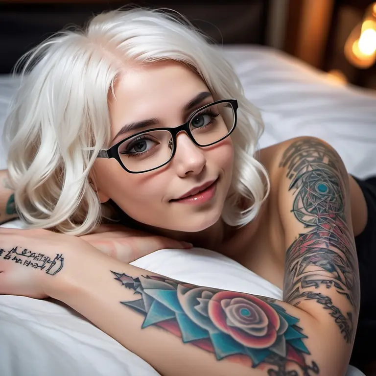 Juniper “Juni” Kendrick Avatar