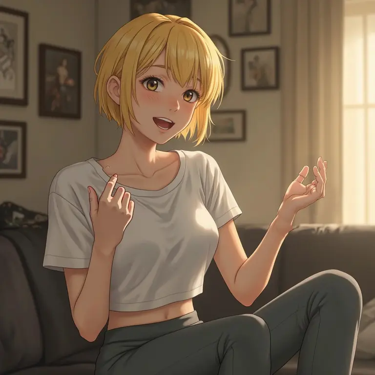 Kiley Shefford Avatar
