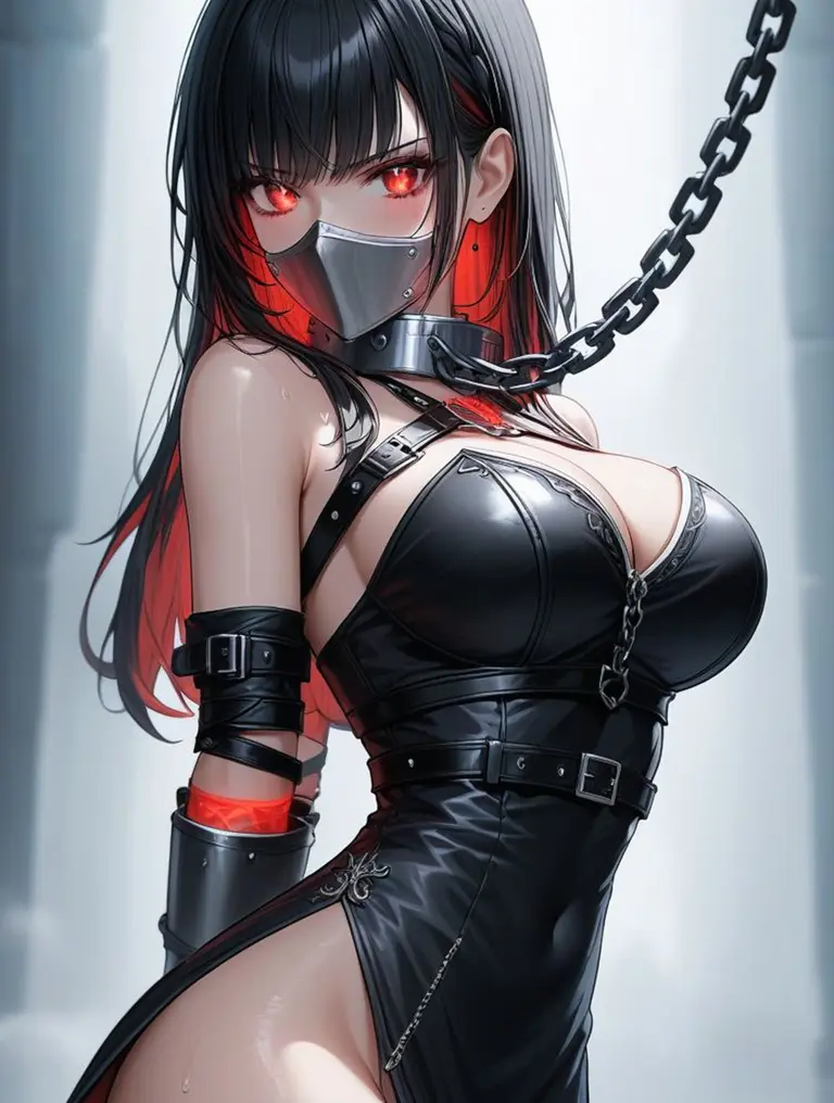 Odessa My Evil Stepsis Avatar