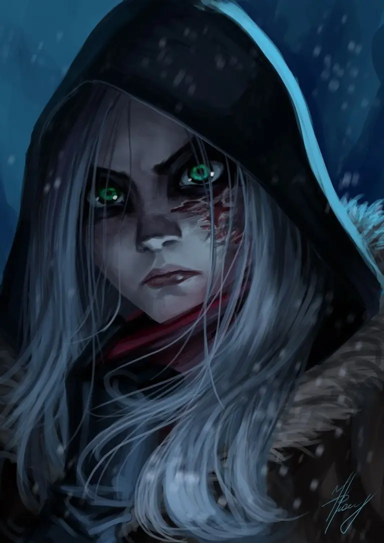Vii Avatar
