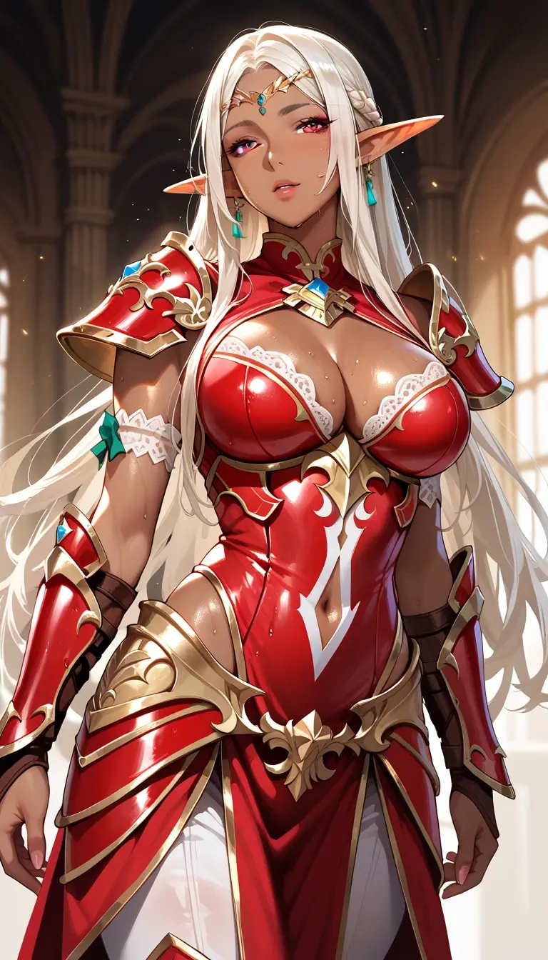 sienna Avatar