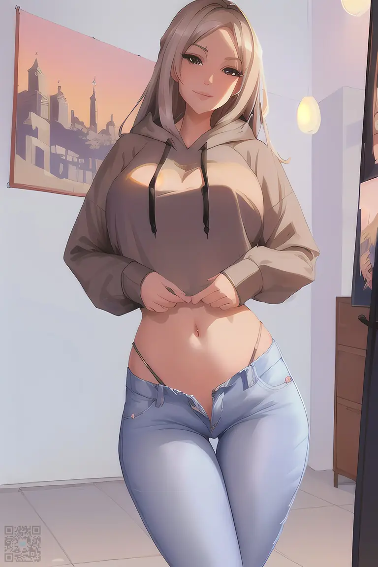 Alexandria Bigbottom Avatar