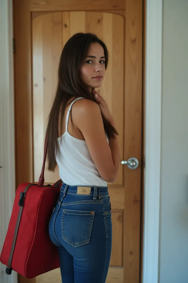 Lila Hart Avatar