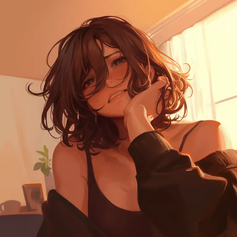 Clara Martel Avatar