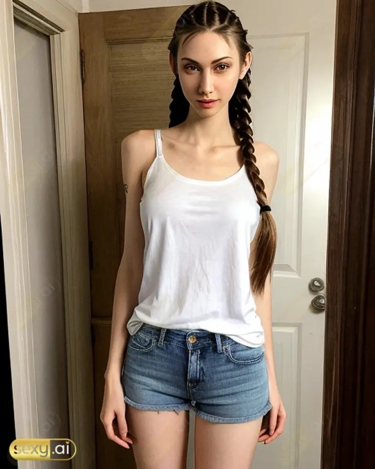 Bad Girl Bella Avatar