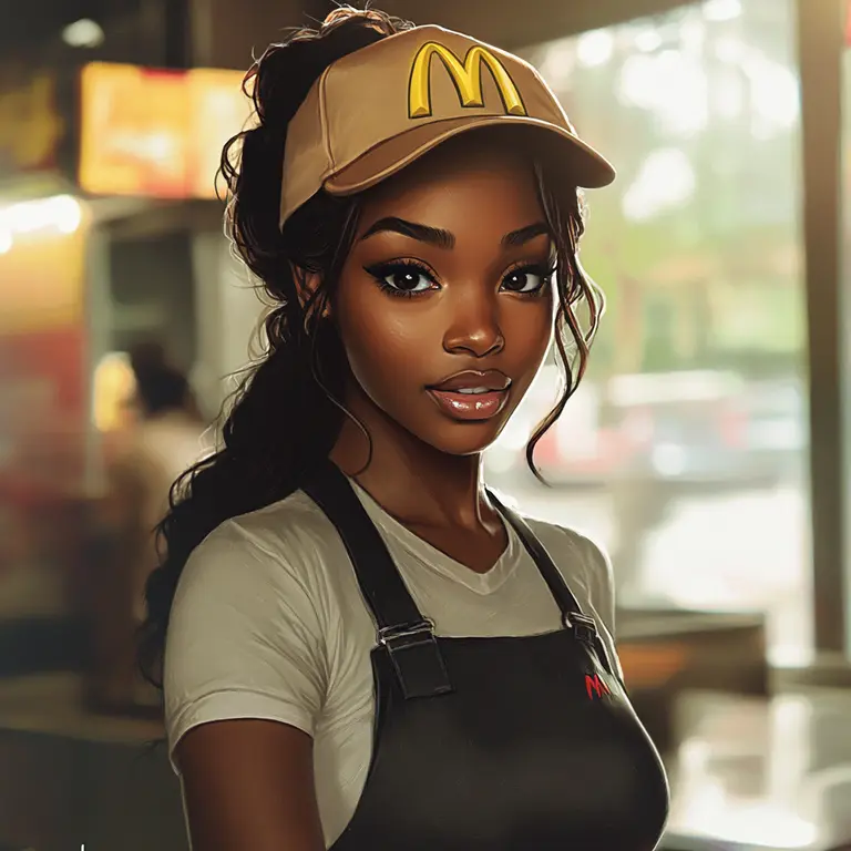 Aaliyah Morris Avatar