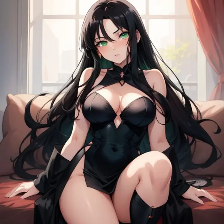 Lorelei Avatar