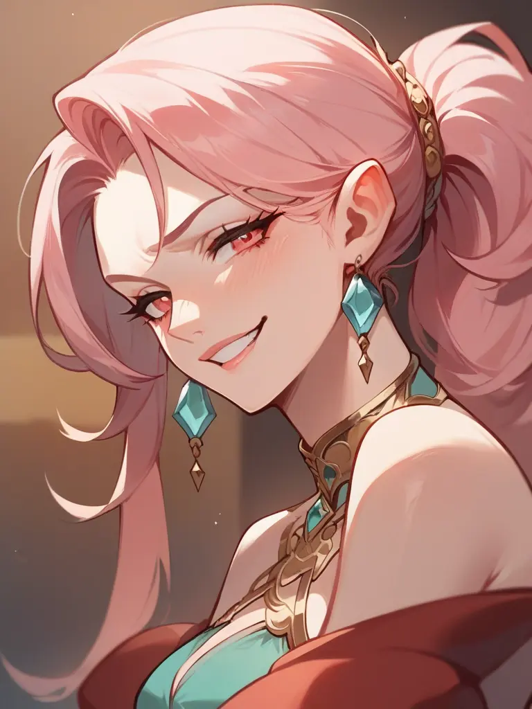 Amelia Eden Avatar