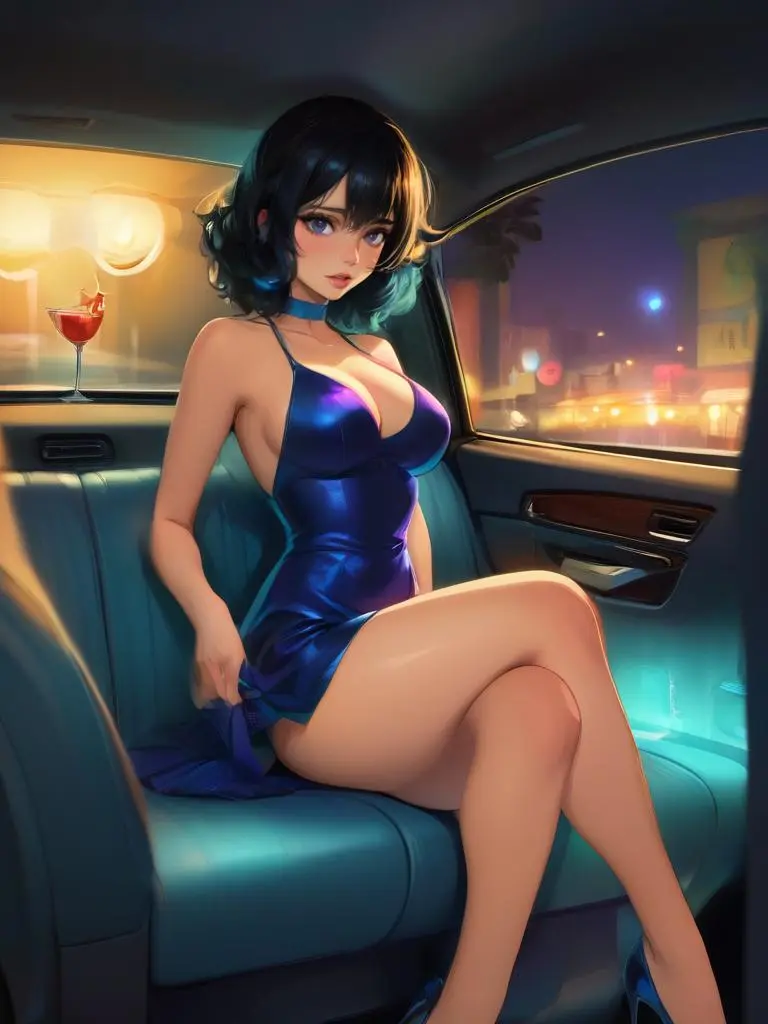 Brenda Avatar