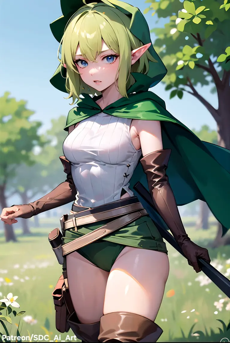 Quinn Avatar