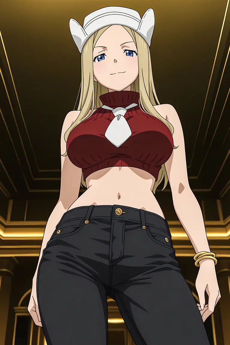 Elizabeth Thompson Avatar