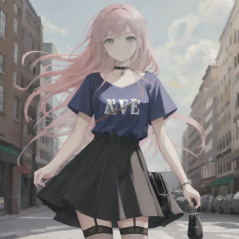 Elise Avatar