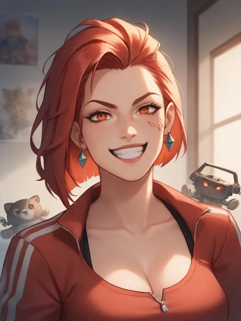 Kora: Creator Interview Avatar