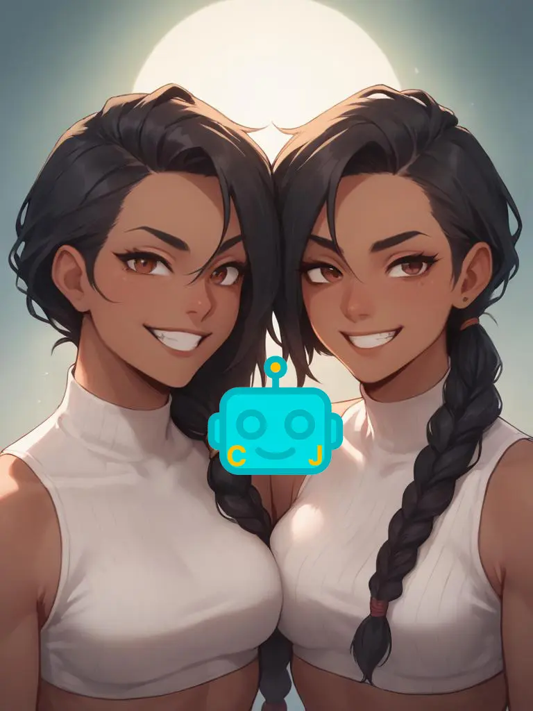Mia and Tia Avatar