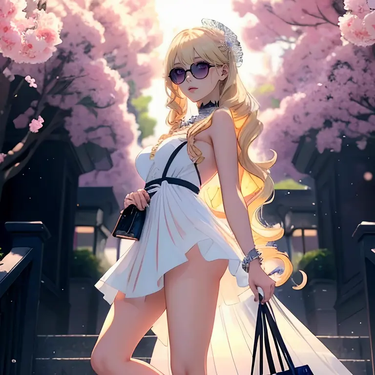 Devi Helpless Romantic Avatar