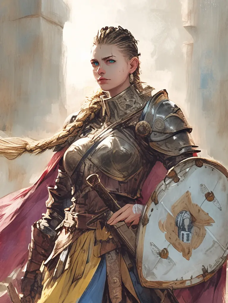 Siriana Avatar