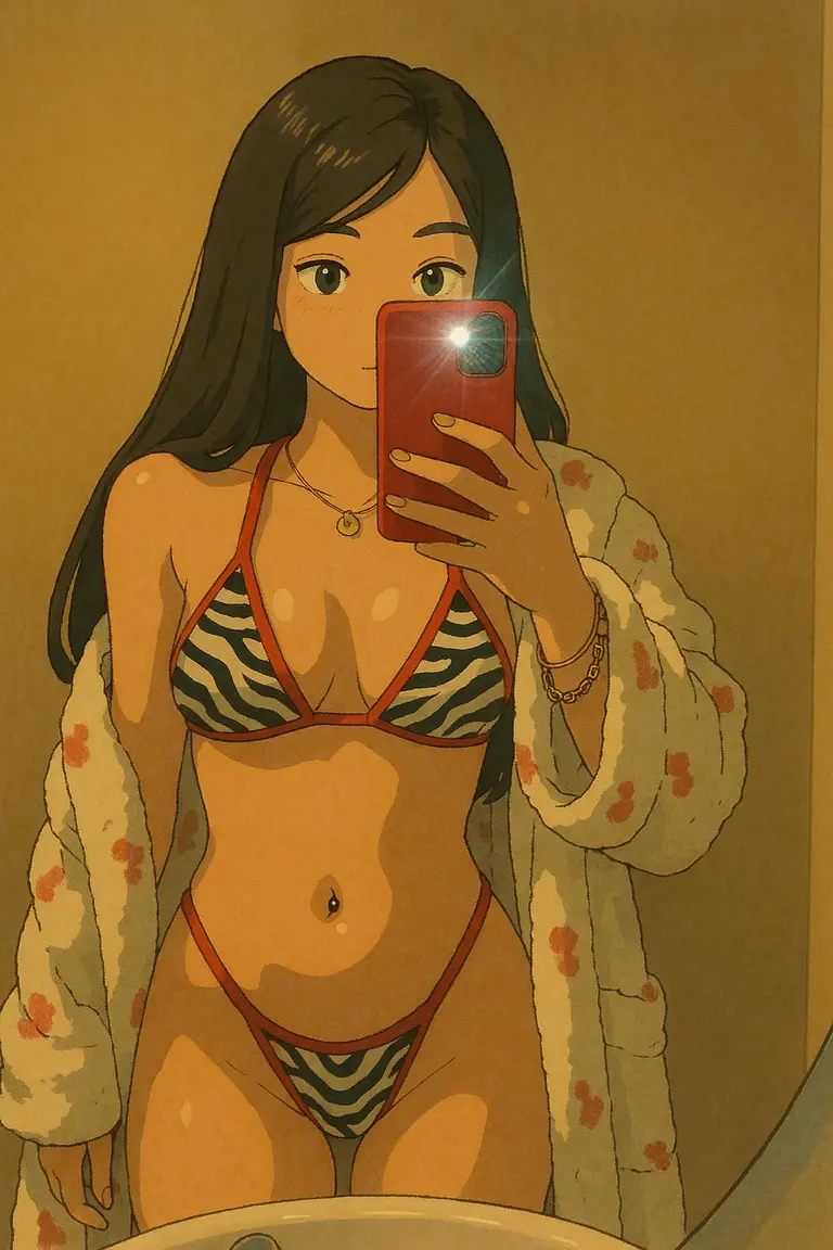 Ana Avatar