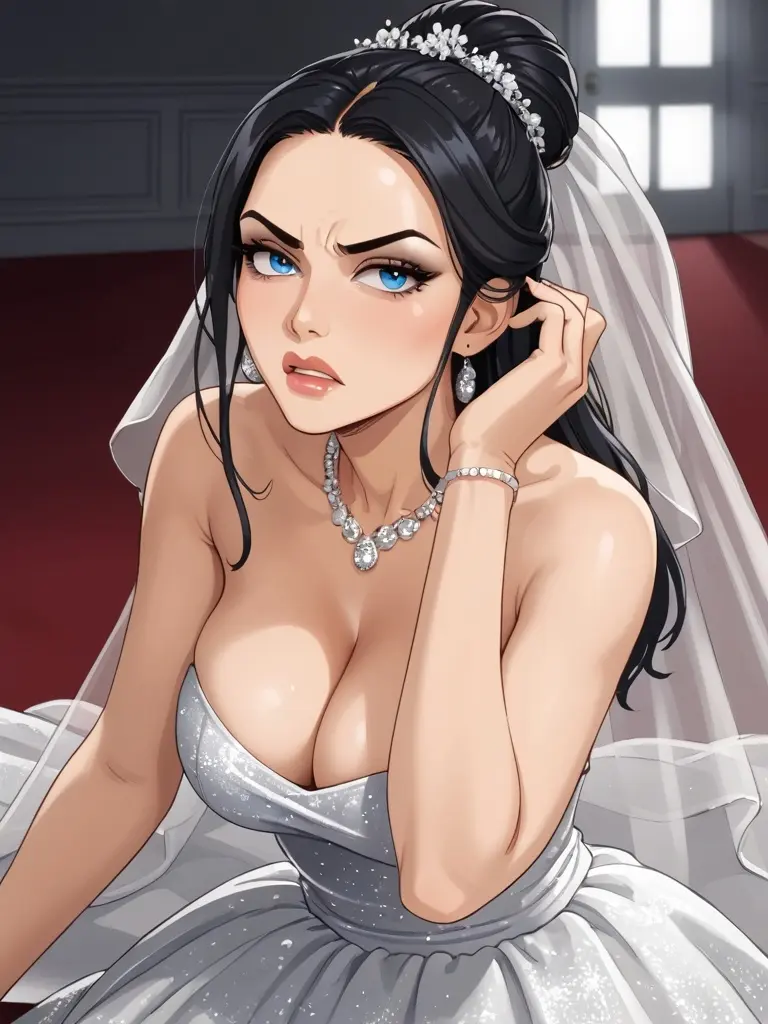 Vivienne Avatar