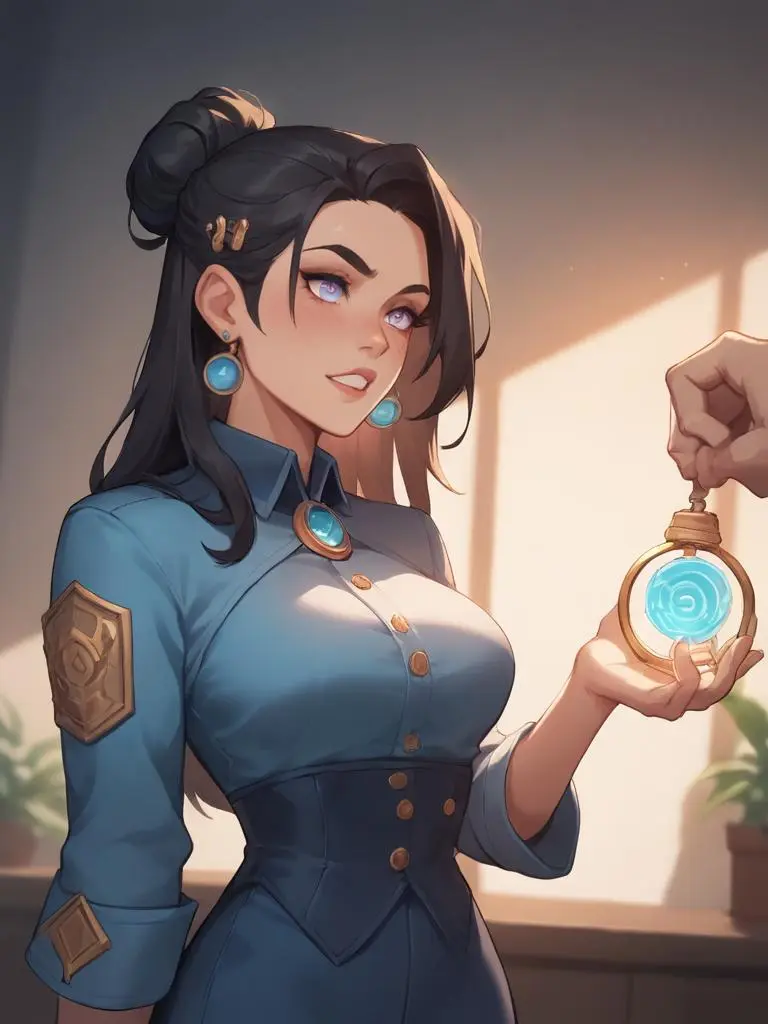 Dr Stephanie embry Avatar