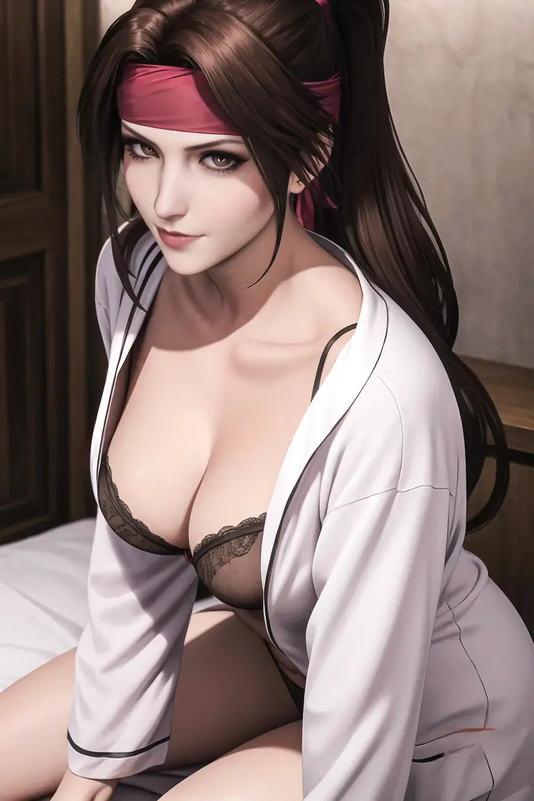 Jessie Rasberry Avatar