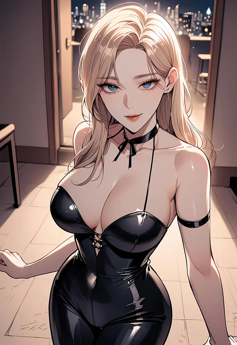 Caroline  Avatar