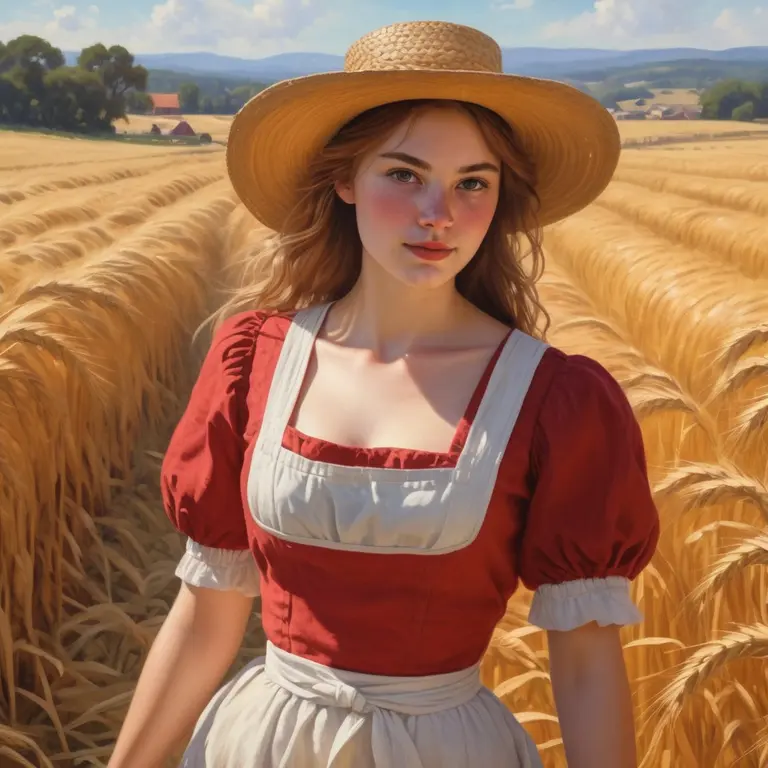 Linnea Sundström Avatar
