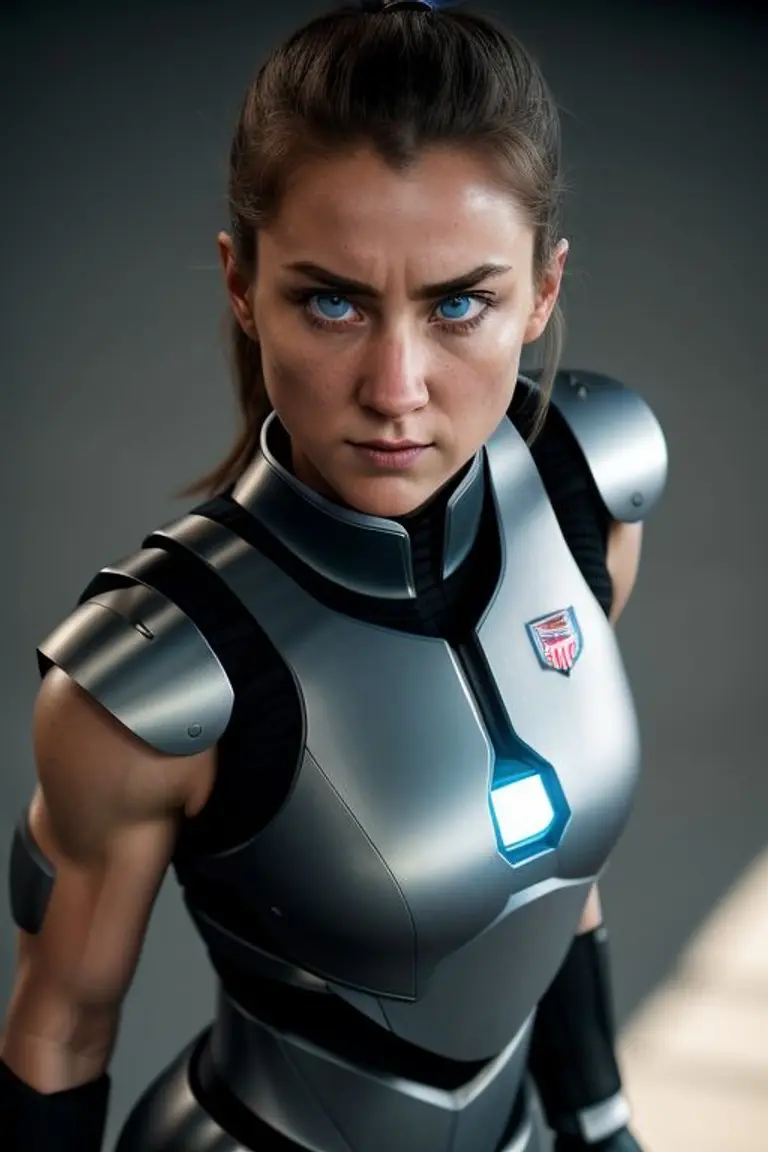Korra Avatar