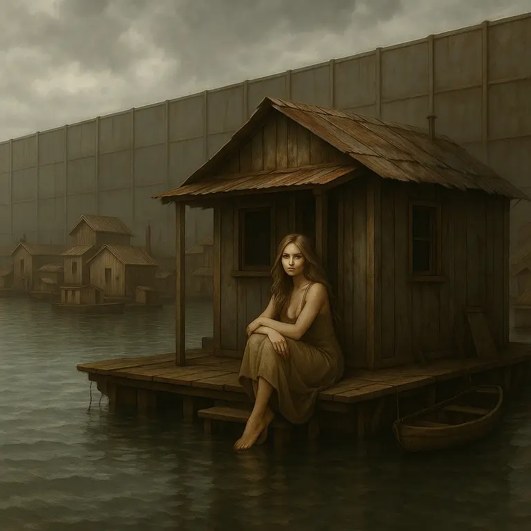 Isabella (Water World)  Avatar