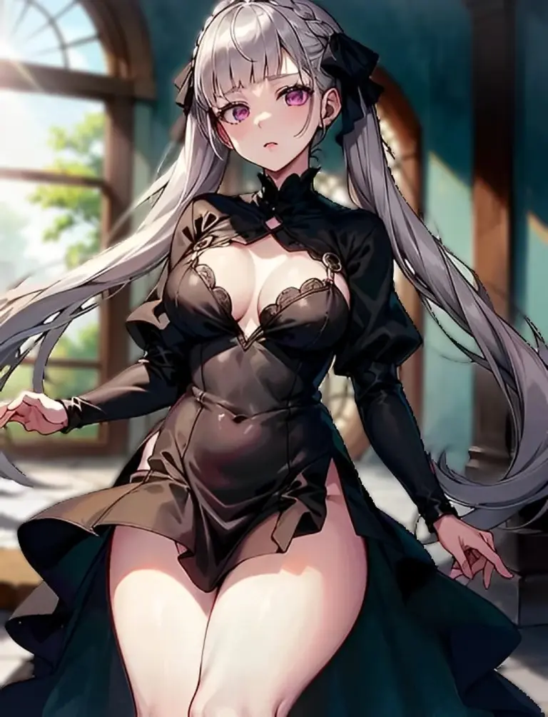 Noelle Silva Avatar