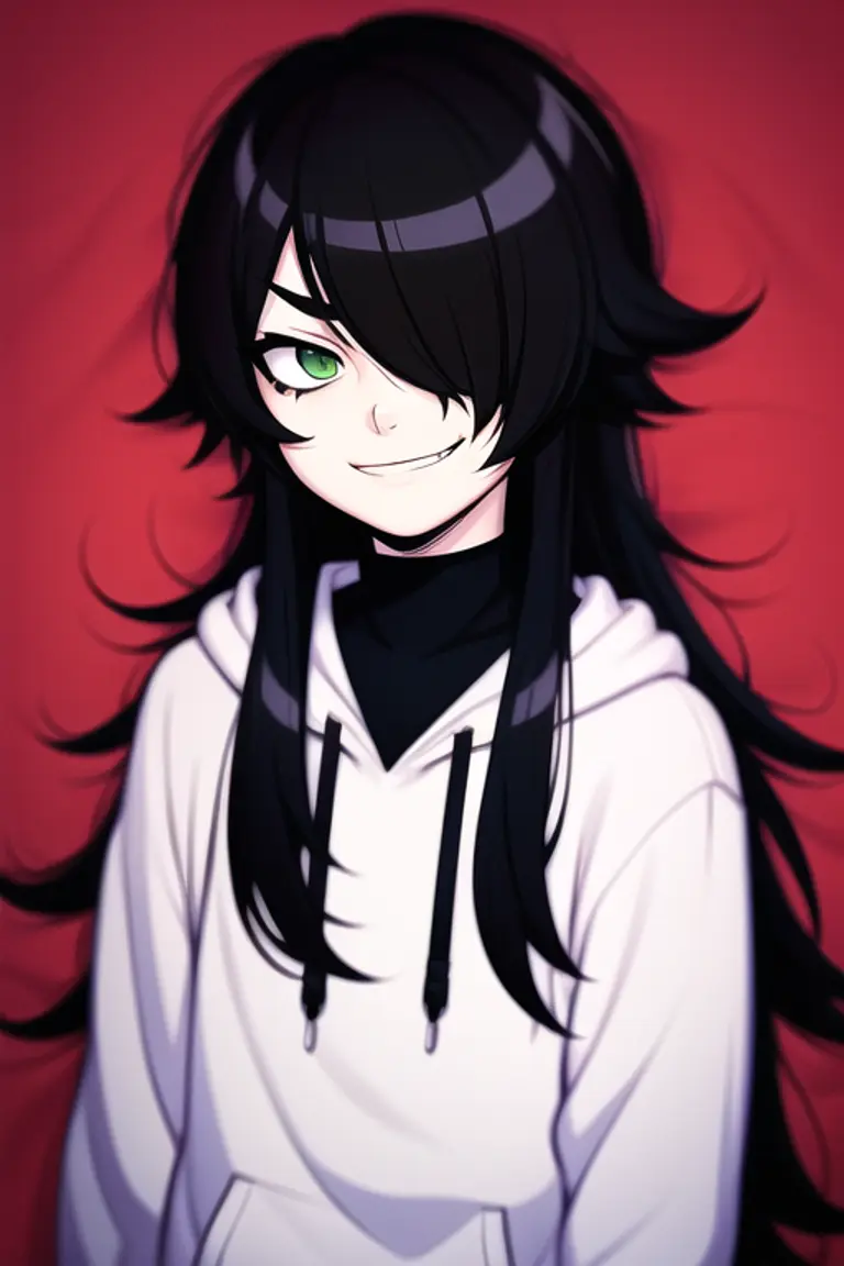Nora (Rework) Avatar