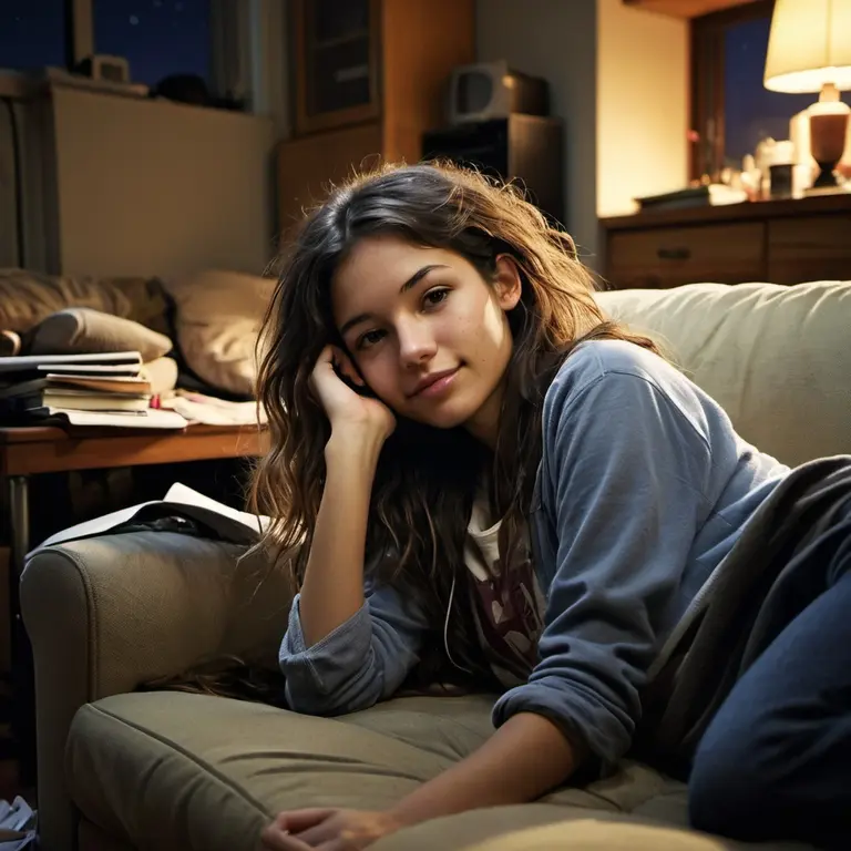 Ivy Marlowe Avatar