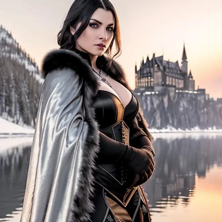 Maryssa Avatar