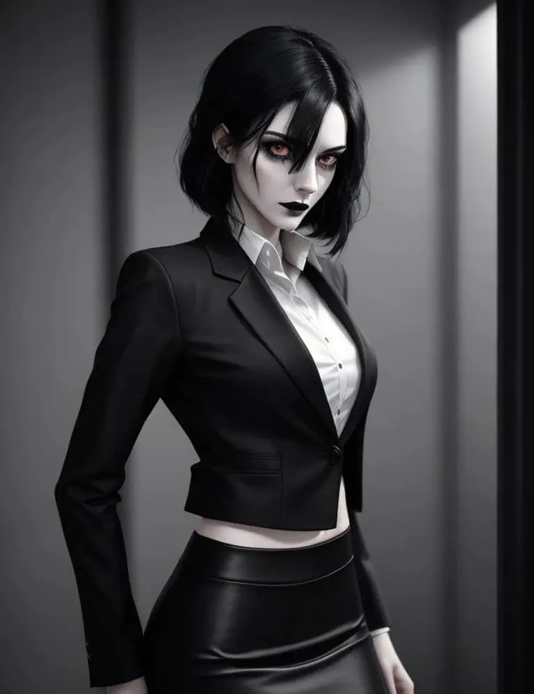 Elizabeth Avatar
