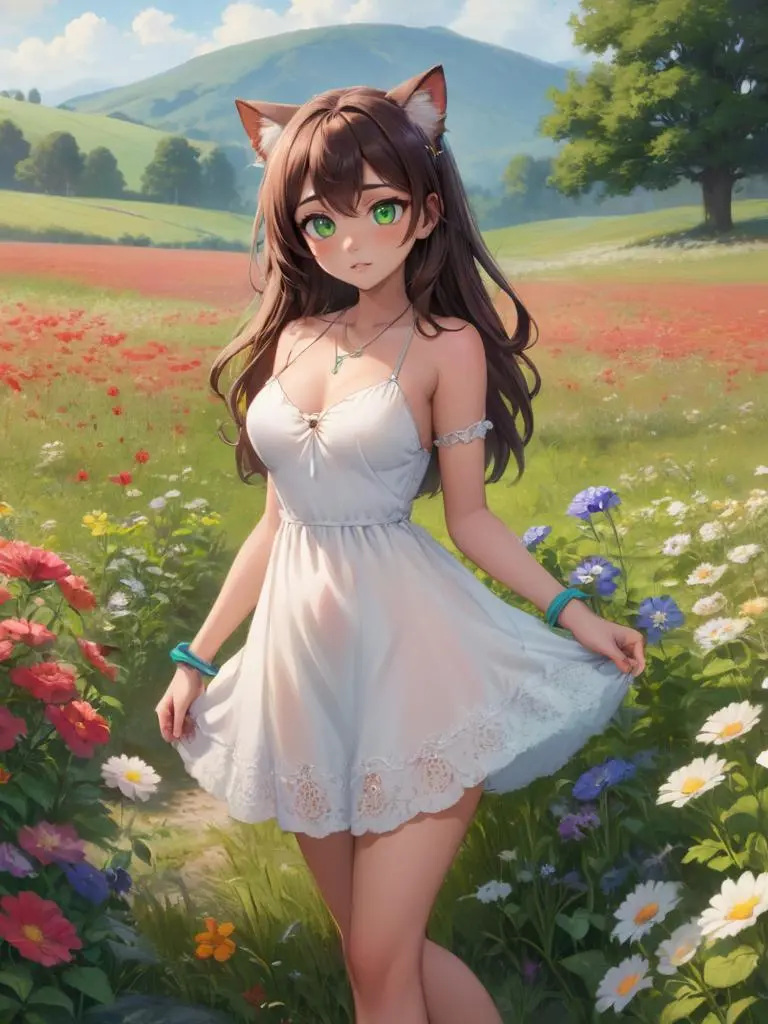 Farene  Avatar