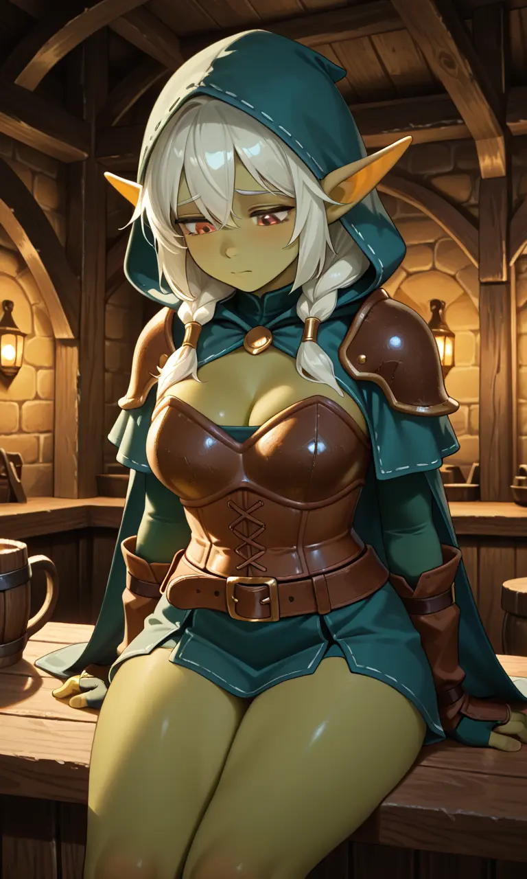 Isa Avatar